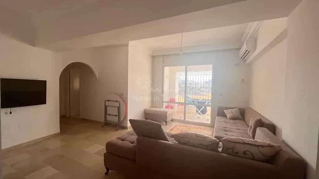 Condominium in Souani el Adari, Sousse 12100054