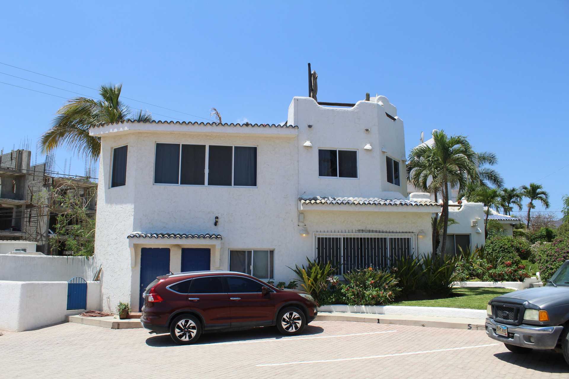 Huis in Cabo San Lucas, Baja California Sur 12100105