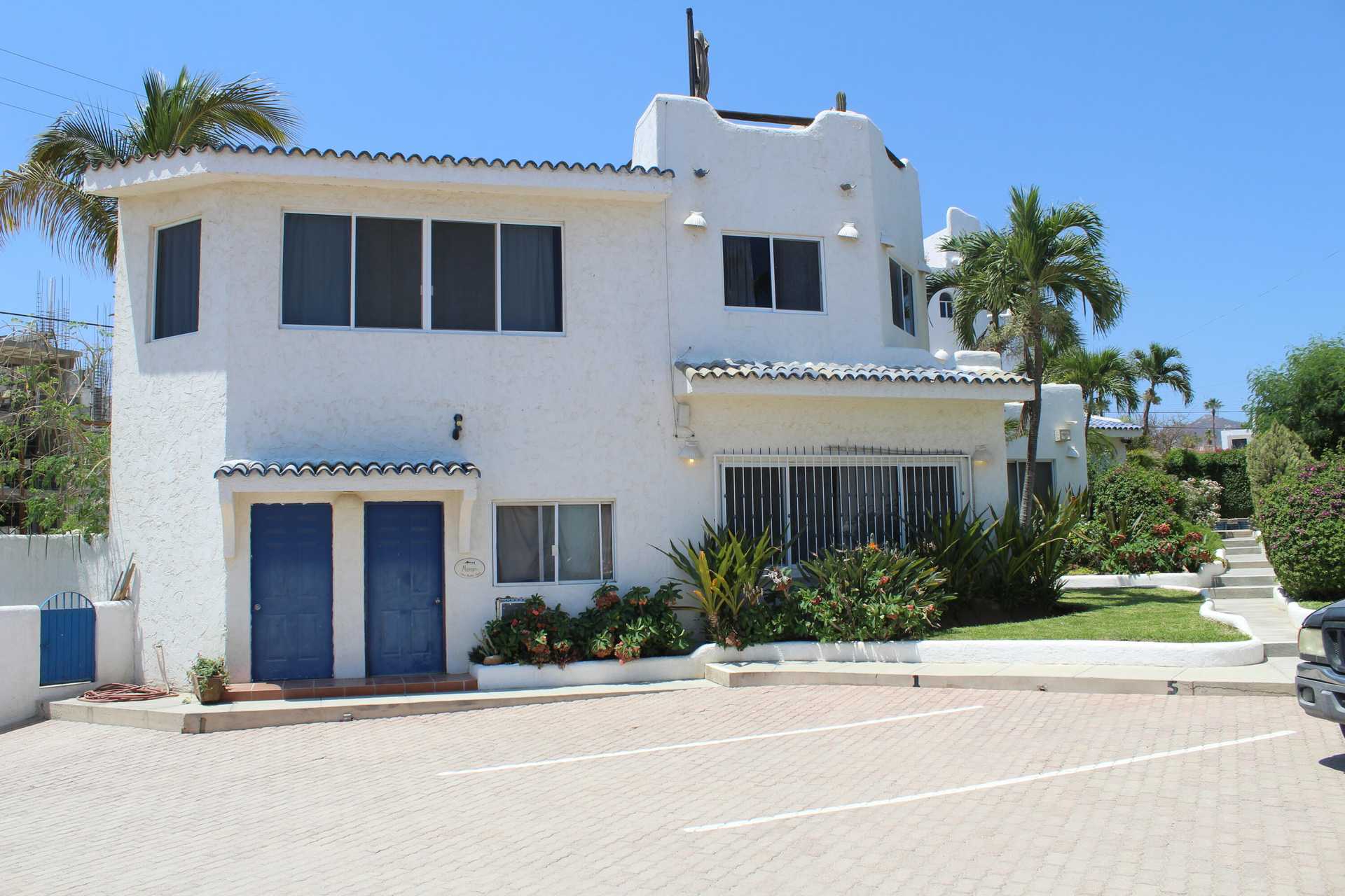 Rumah di Cabo San Lucas, Baja California Sur 12100105