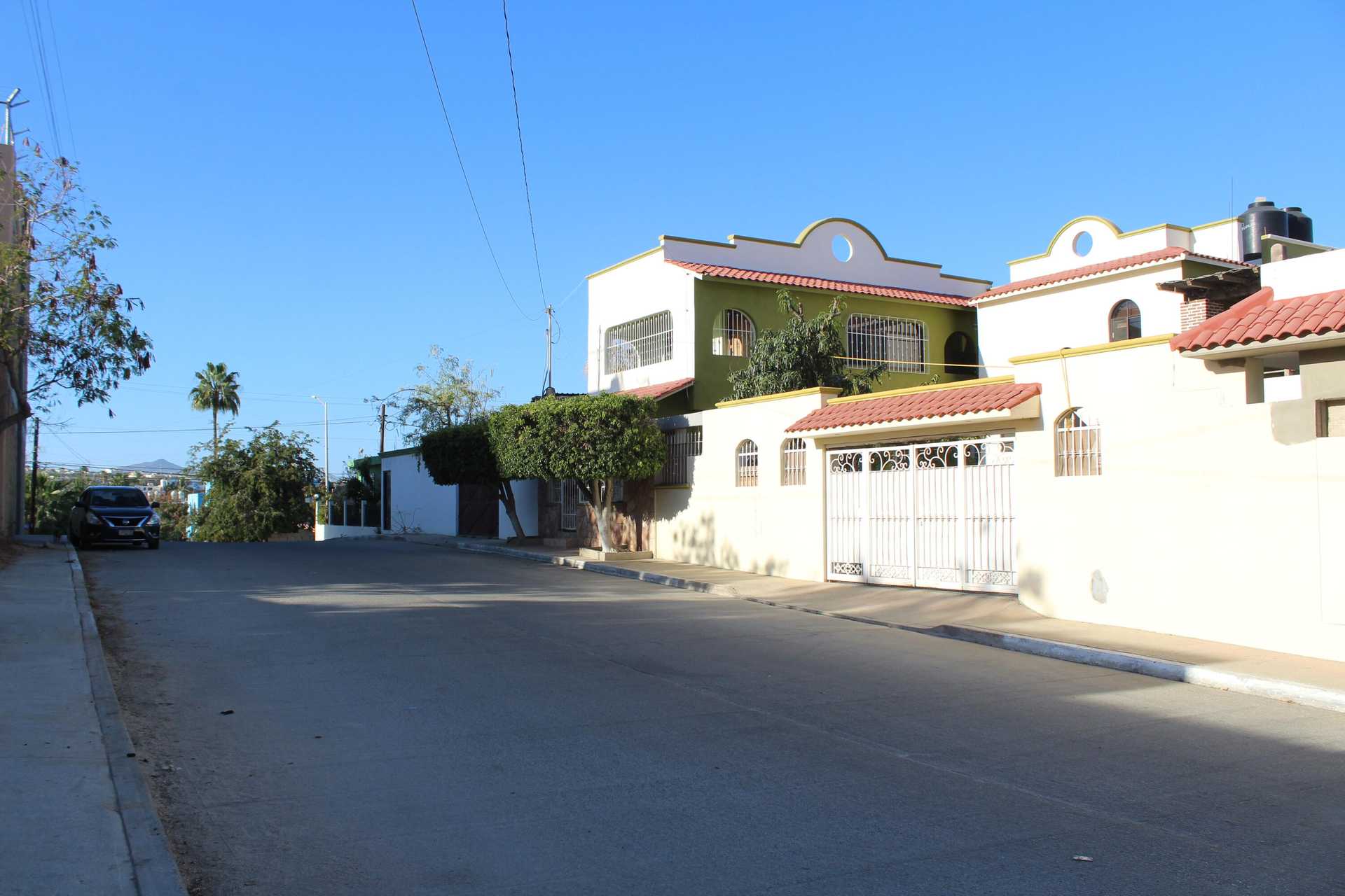 Huis in Cabo San Lucas, Baja California Sur 12100107