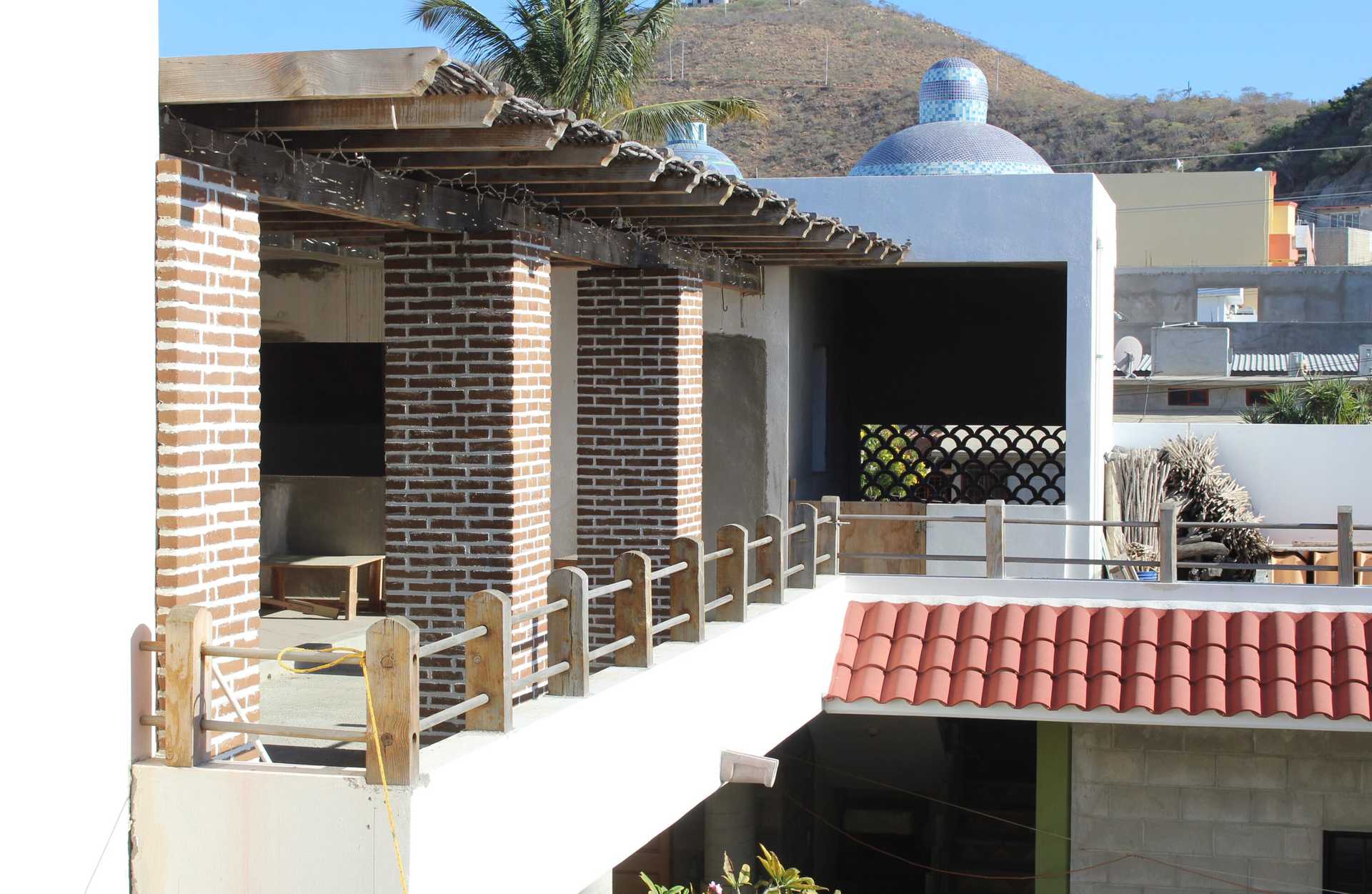 Huis in Cabo San Lucas, Baja California Sur 12100107