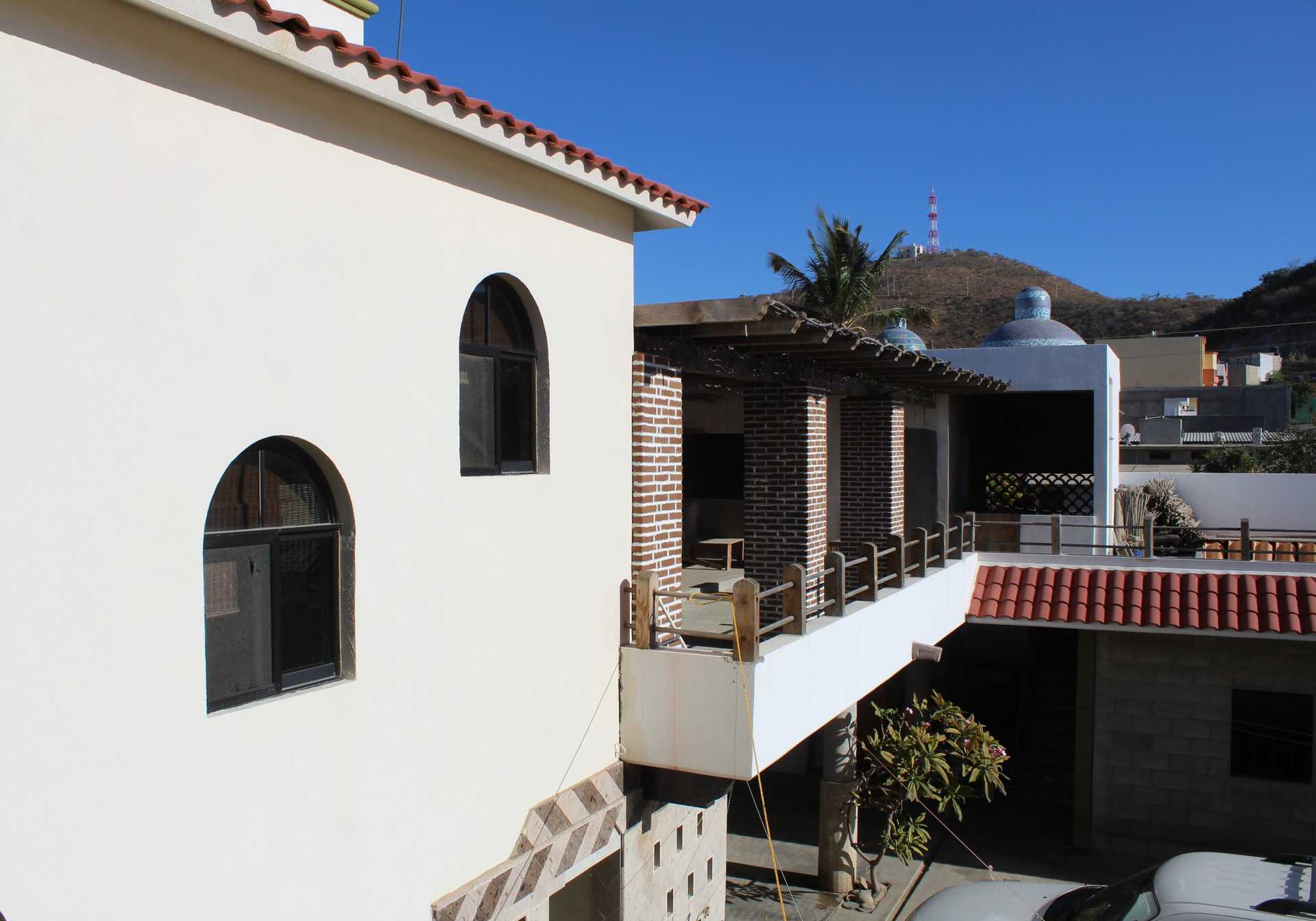 मकान में Cabo San Lucas, Baja California Sur 12100107