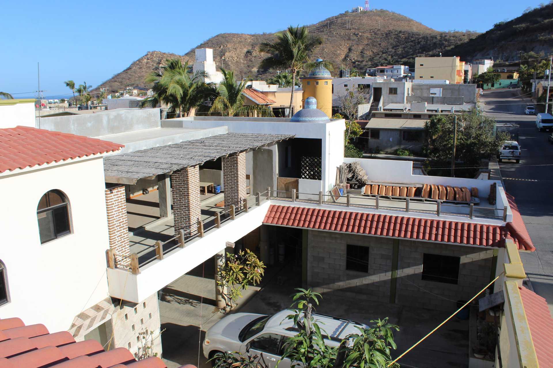 मकान में Cabo San Lucas, Baja California Sur 12100107