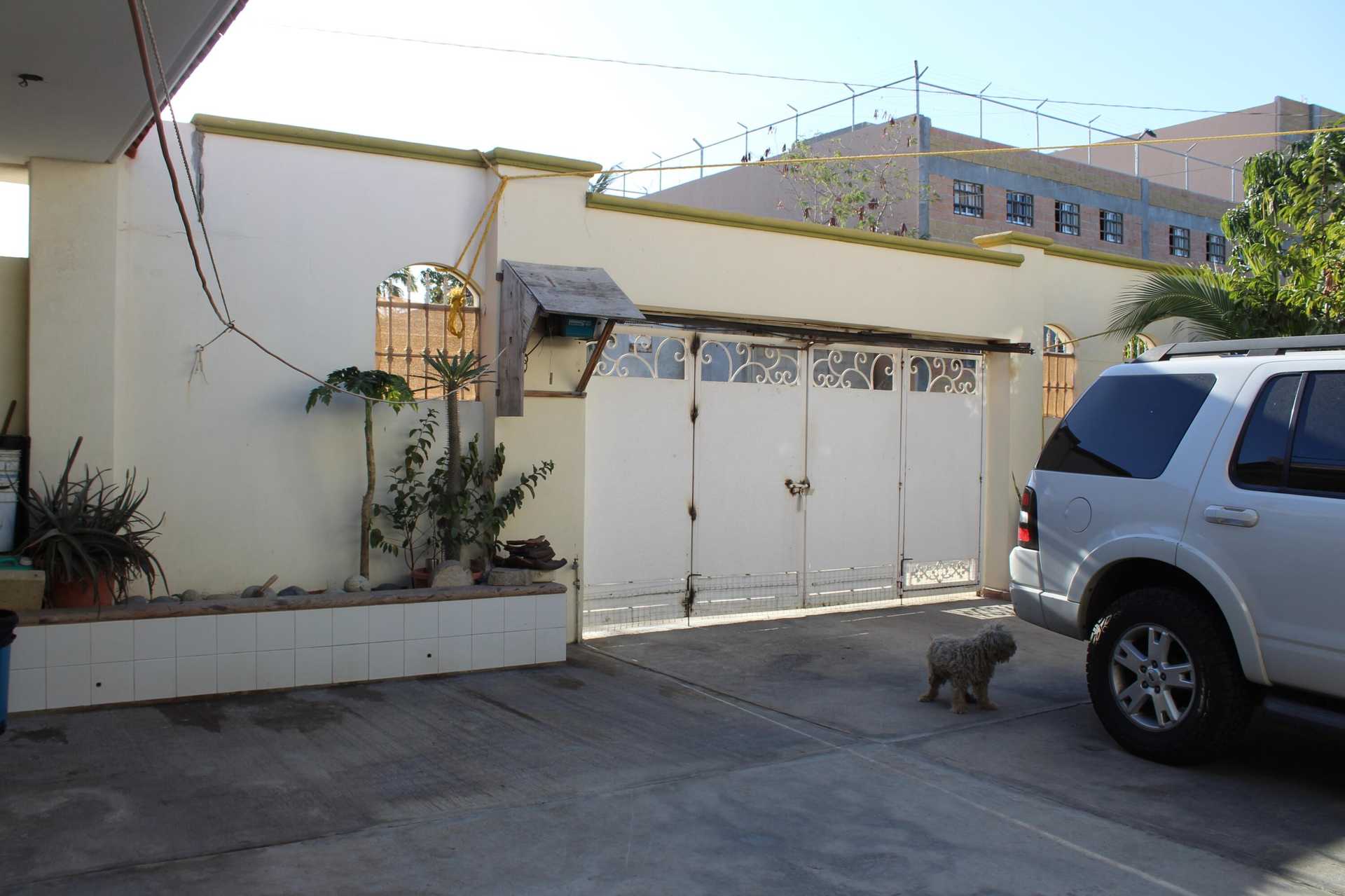 Hus i Cabo San Lucas, Baja California Sur 12100107