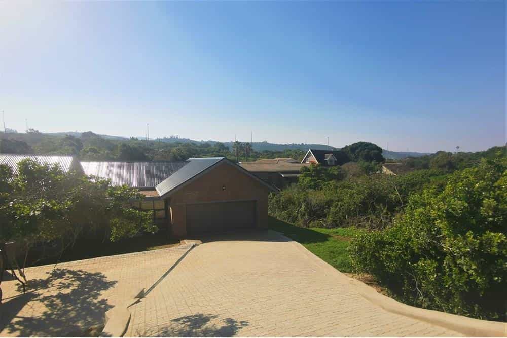 بيت في Wilderness, Western Cape 12100178