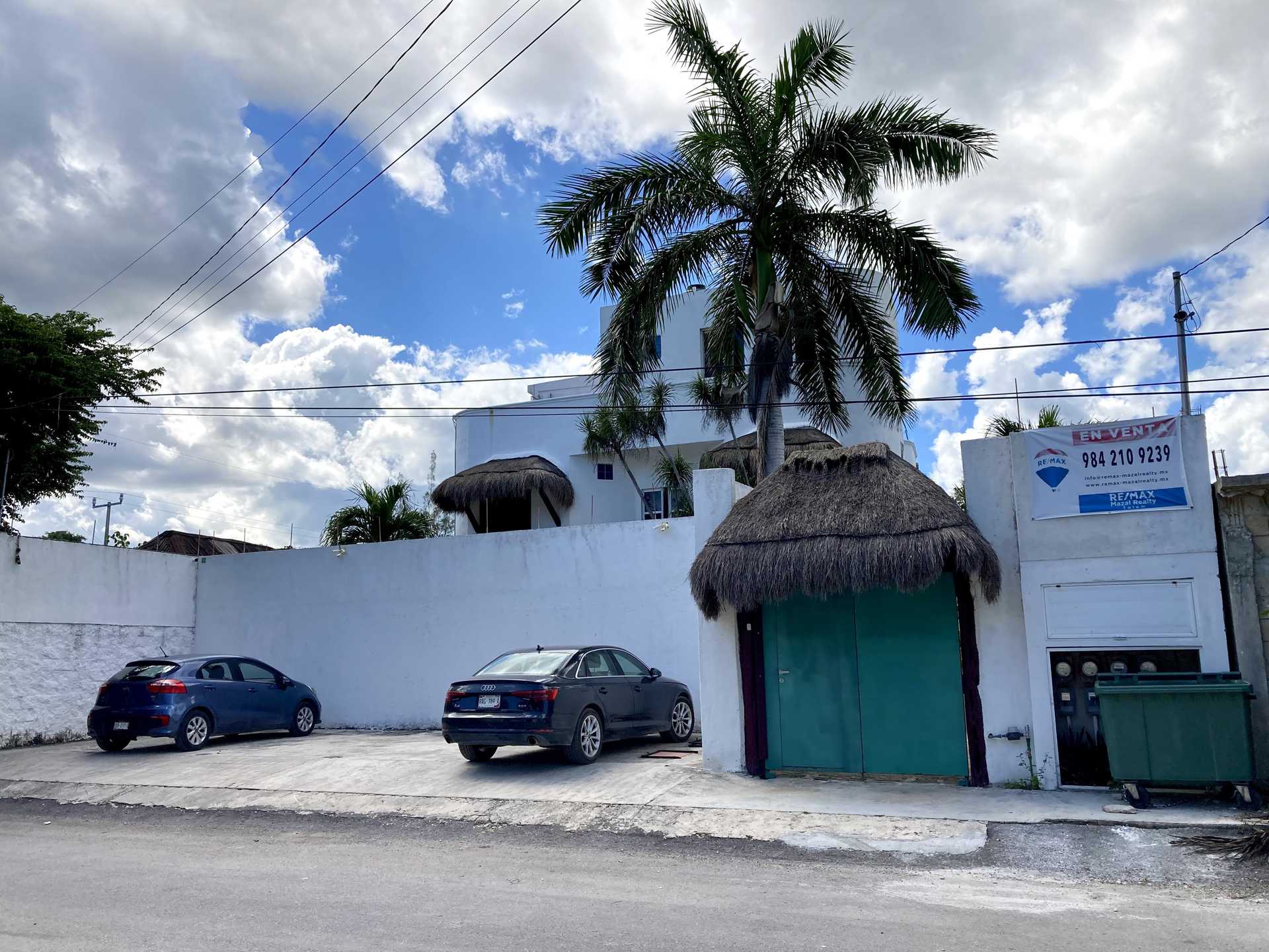 אַחֵר ב Tulum, Quintana Roo 12100244