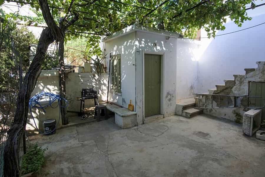 Tanah di Agios Nikolaos, Kriti 12100285