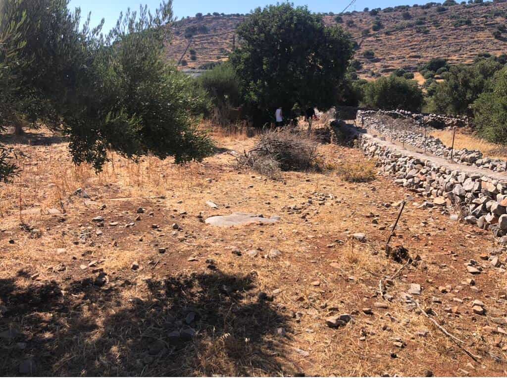 Земельные участки в Ацимпрага, Крити 12100287