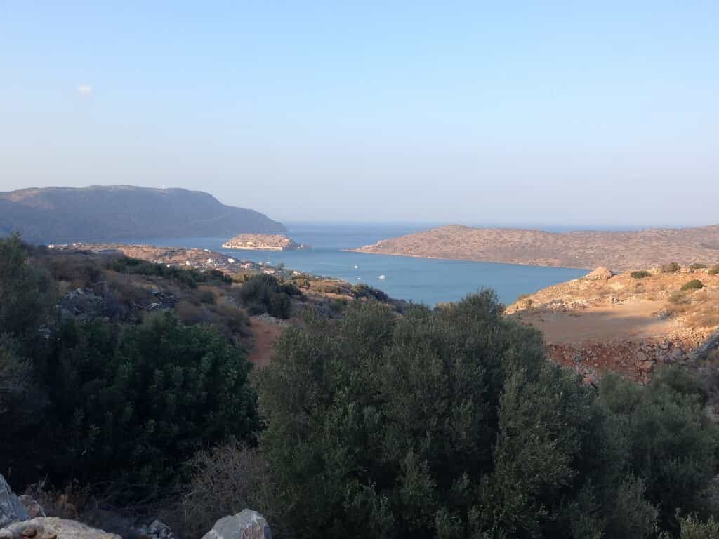 Земельные участки в Ацимпрага, Крити 12100290
