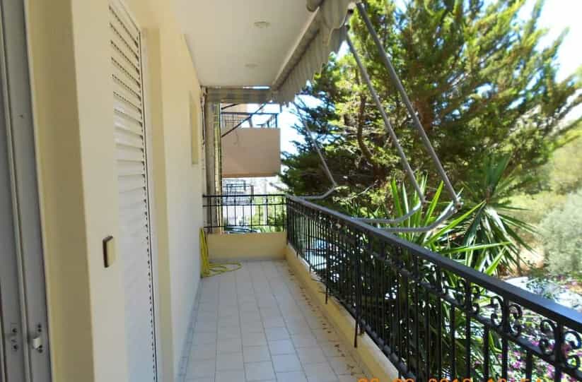 Condominium dans Petroúpoli, Attique 12100293