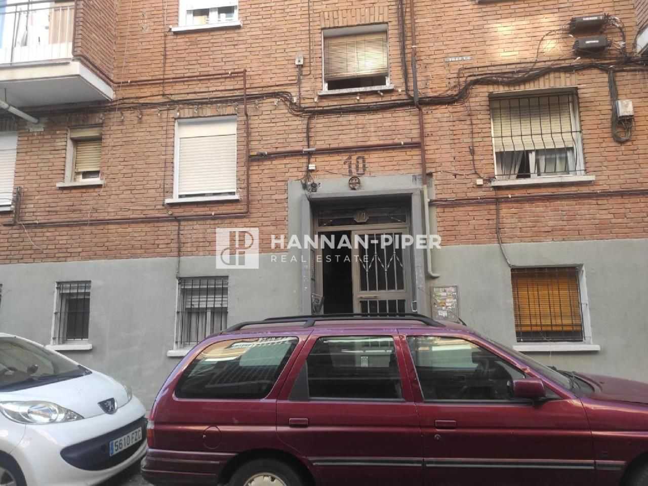 公寓 在 馬德里, 馬德里 12100367