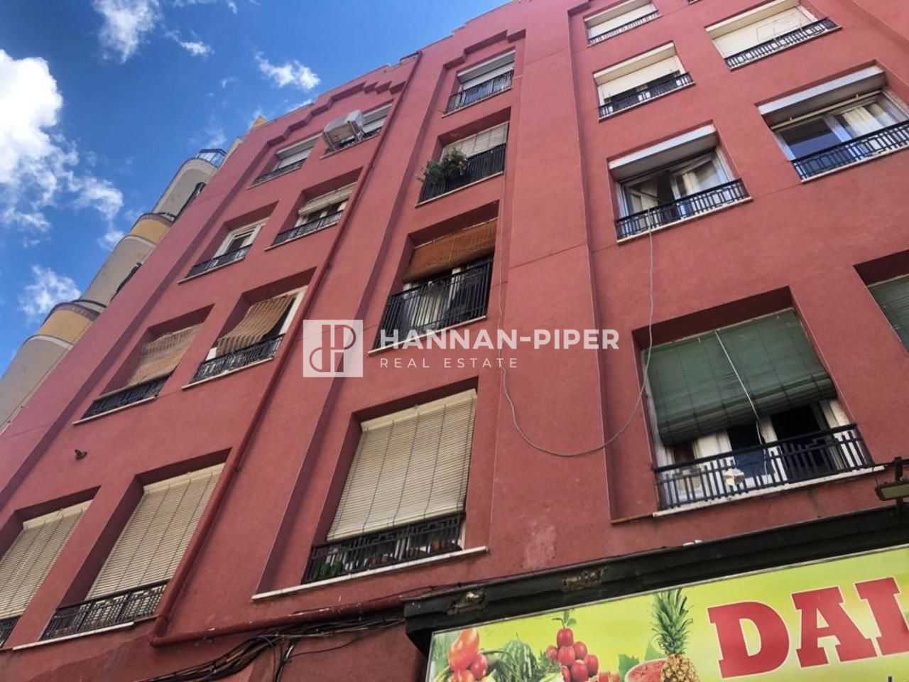 Condomínio no Madri, Madri 12100369