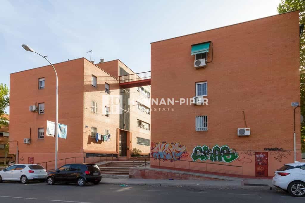 Condomínio no Madri, Madri 12100381