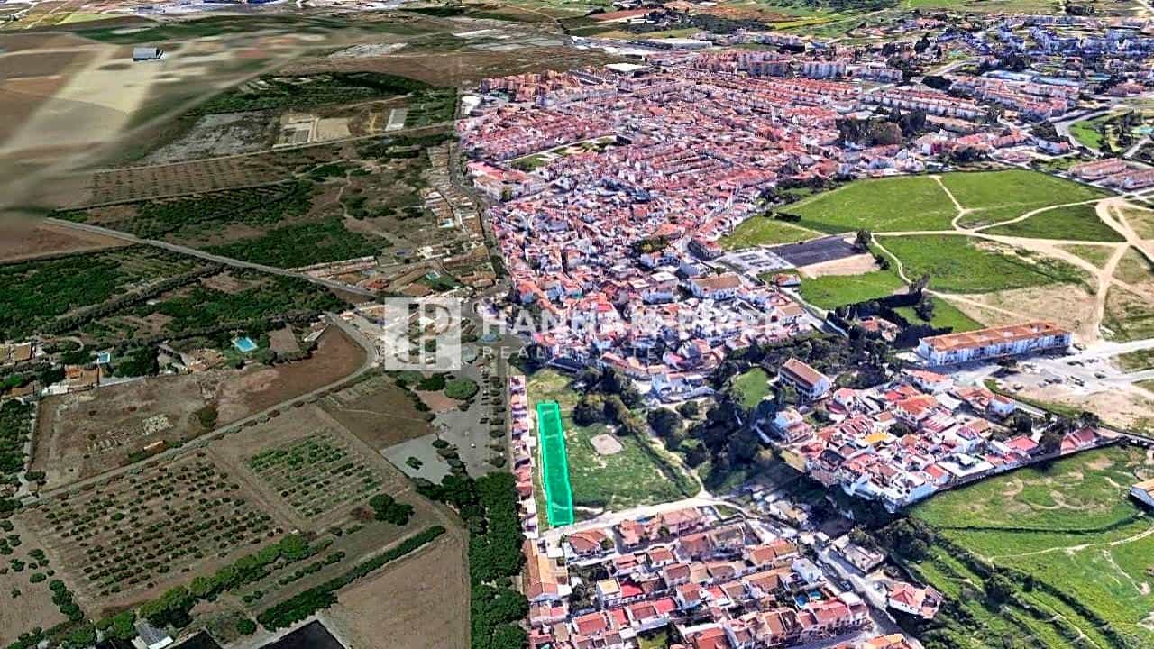 Land i Málaga, Andalucía 12100384