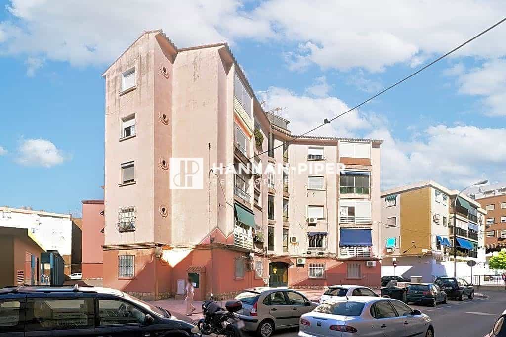 Condominium in Malaga, Andalusia 12100390
