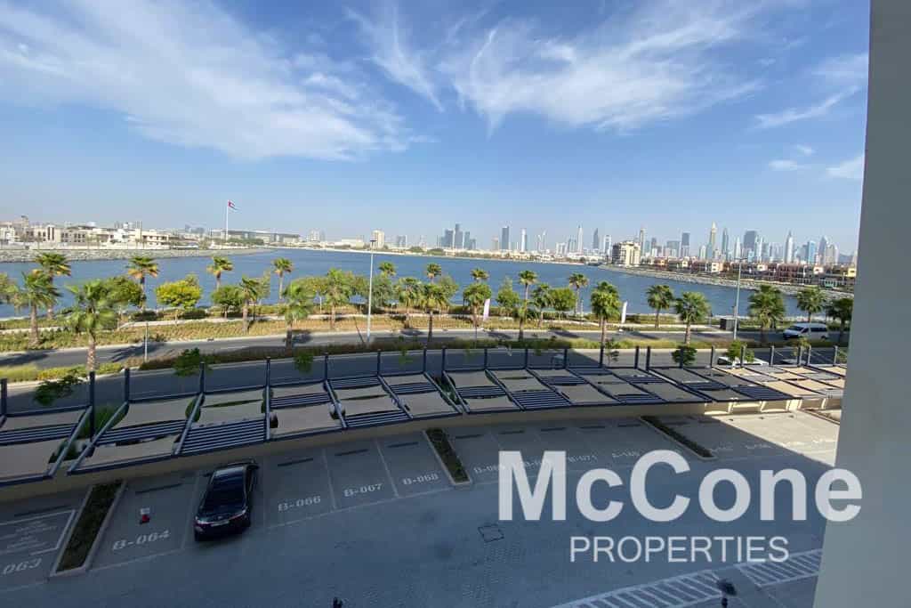 Condominium dans Dubai, Dubai 12100416