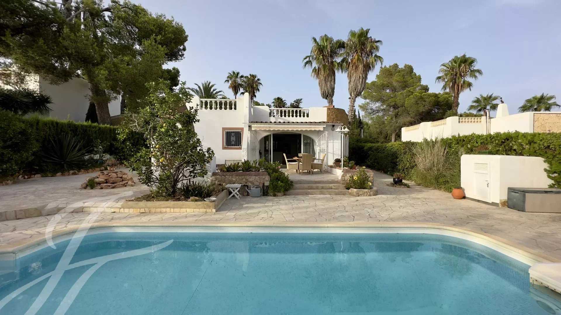 House in San Carlos, Balearic Islands 12100441