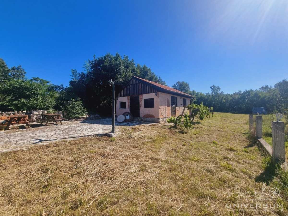 Casa nel Buje, Istria County 12100473