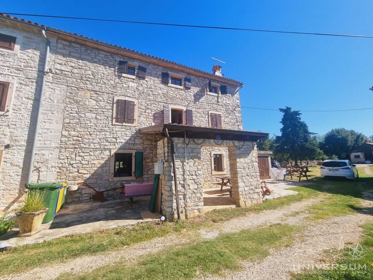 Casa nel Buje, Istria County 12100473