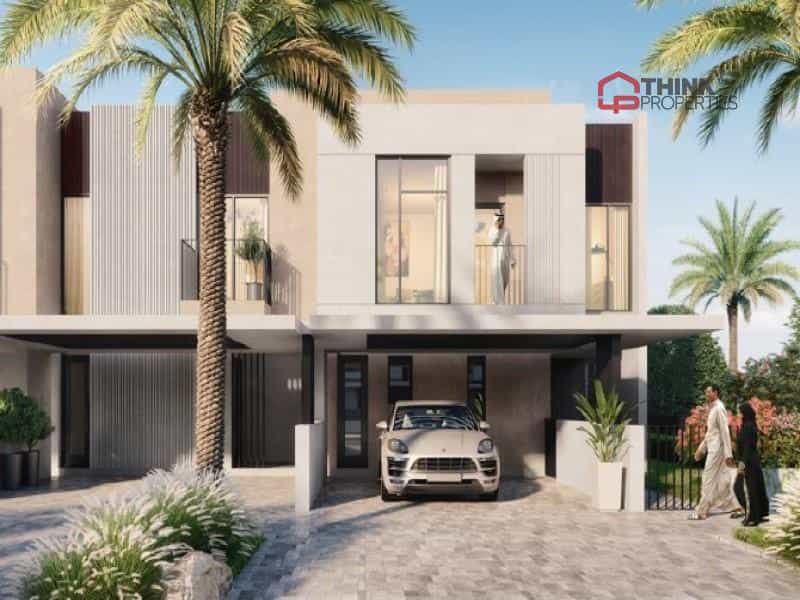 House in دبي, دبي 12100475