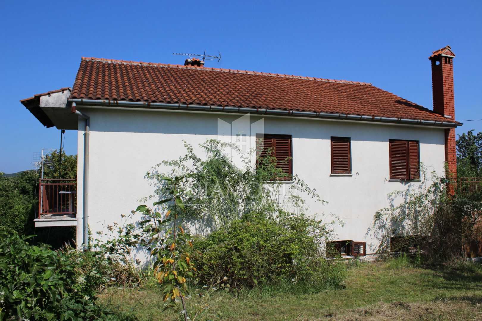 rumah dalam Pazin, Istarska Zupanija 12100494