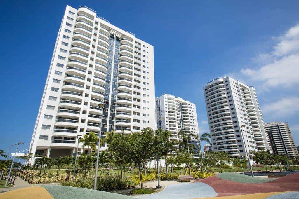 Condominium in , Rio de Janeiro 12100511