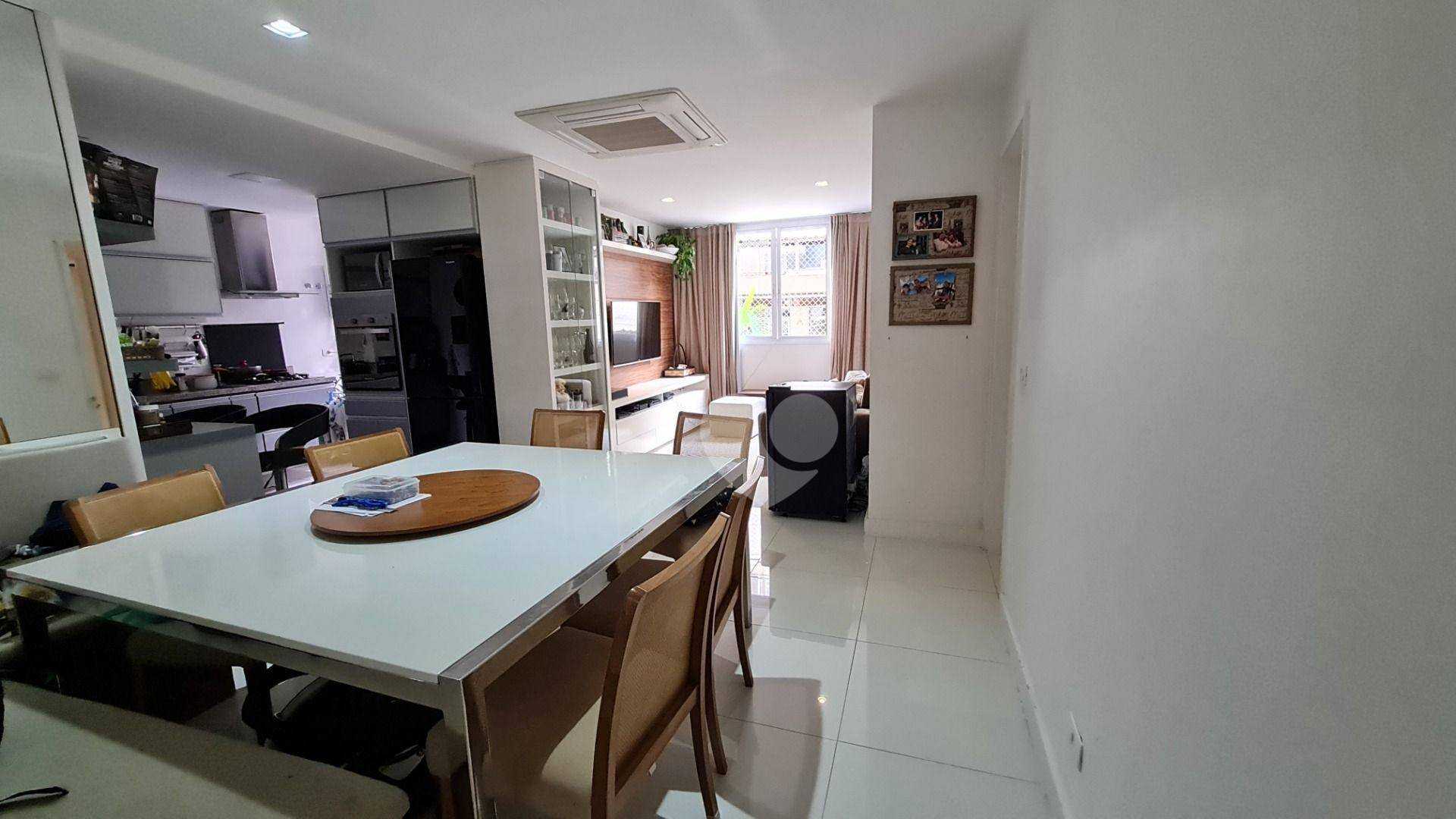 公寓 在 伊坦扬加, 里约热内卢 12100524