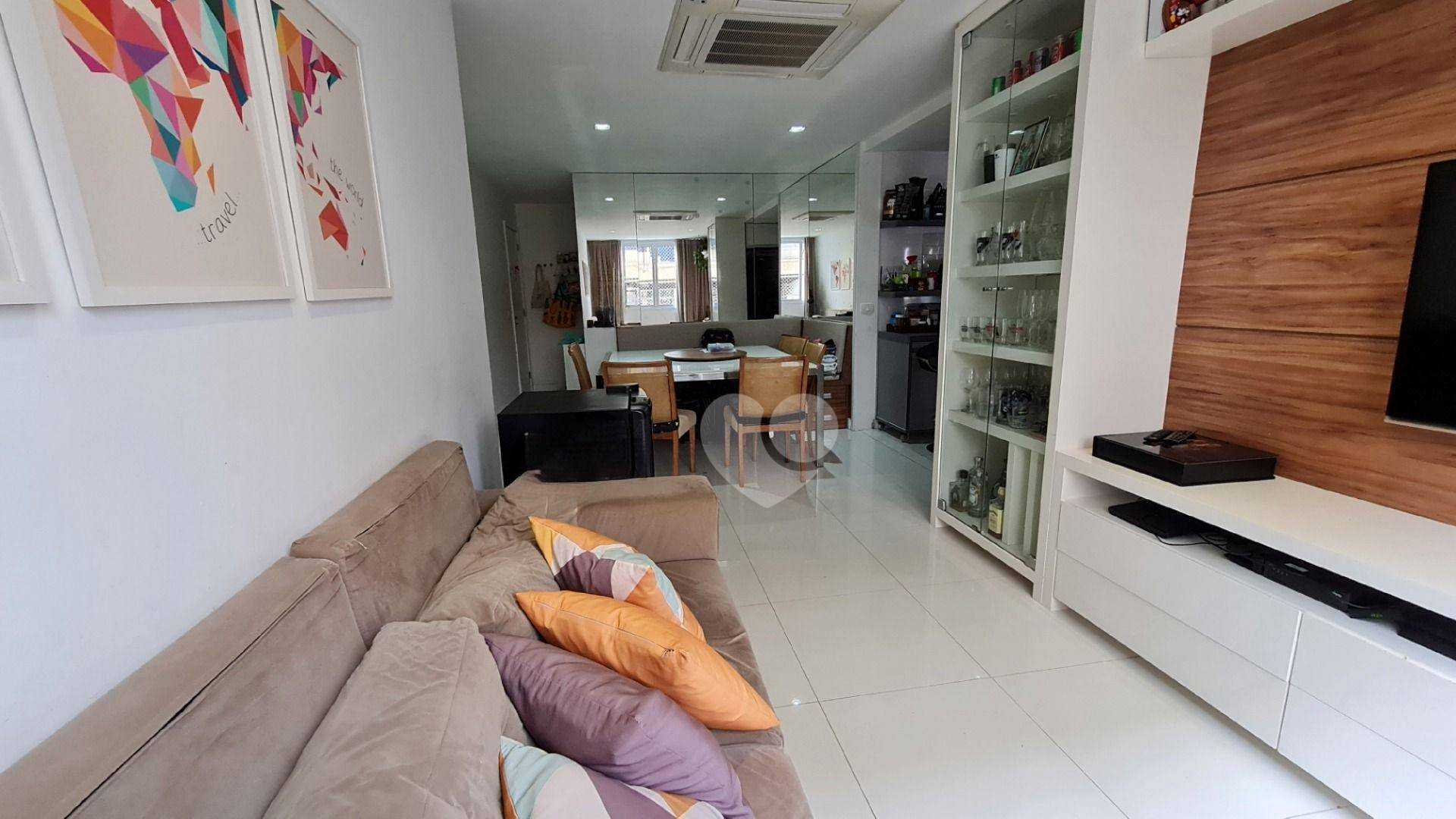 公寓 在 伊坦扬加, 里约热内卢 12100524