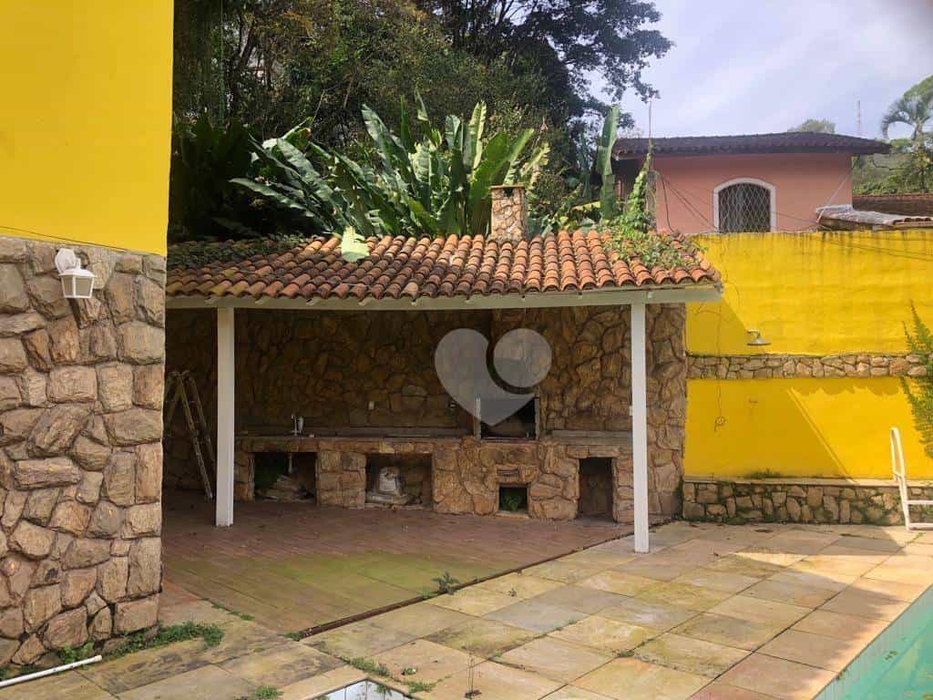 بيت في تاكارا, ريو دي جانيرو 12100534