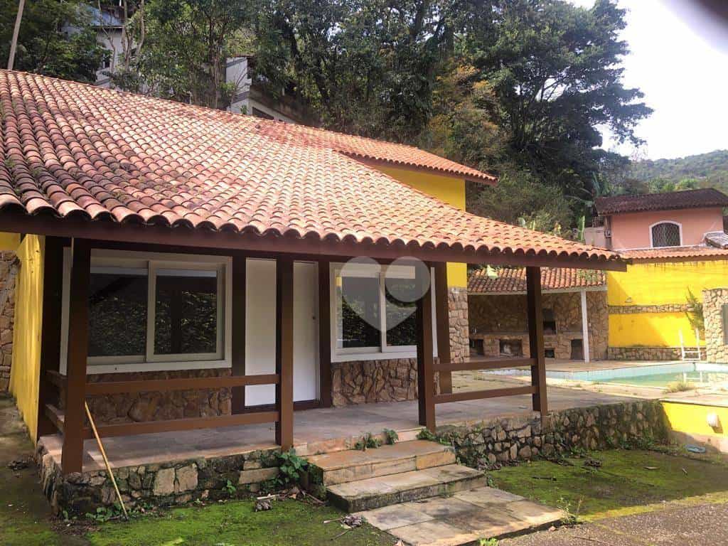 House in Taquara, Rio de Janeiro 12100534