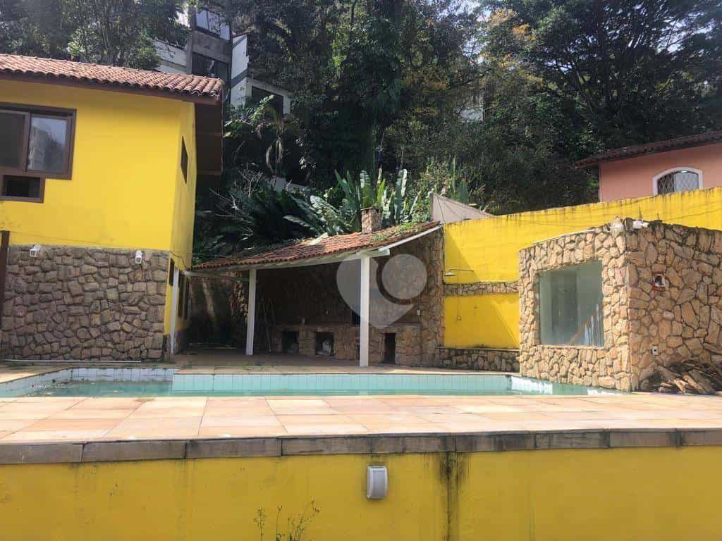 Casa nel Taquarà, Rio de Janeiro 12100534