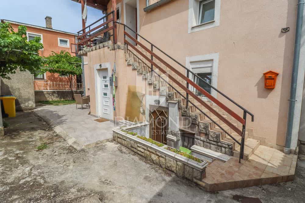 Condominium in , Istria County 12100538