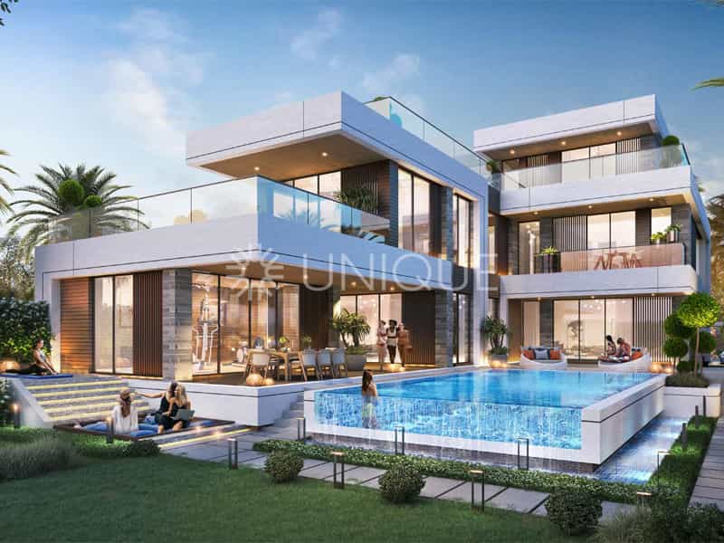 Haus im Dubai, Dubayy 12100576