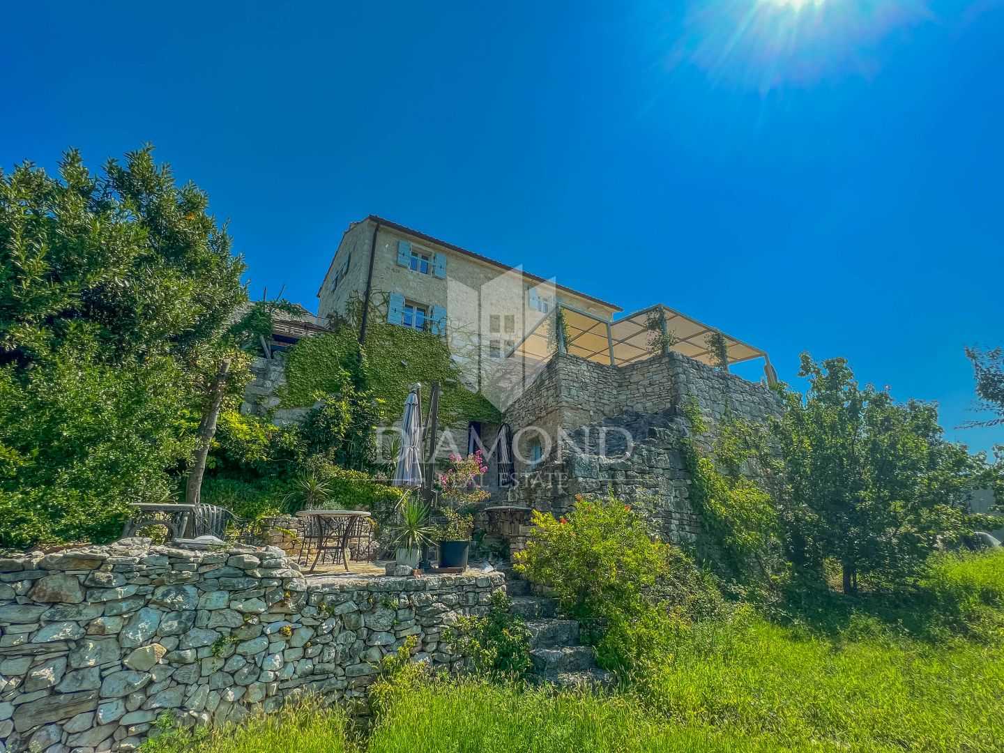 Casa nel Buie, Istarska Zupanija 12100586