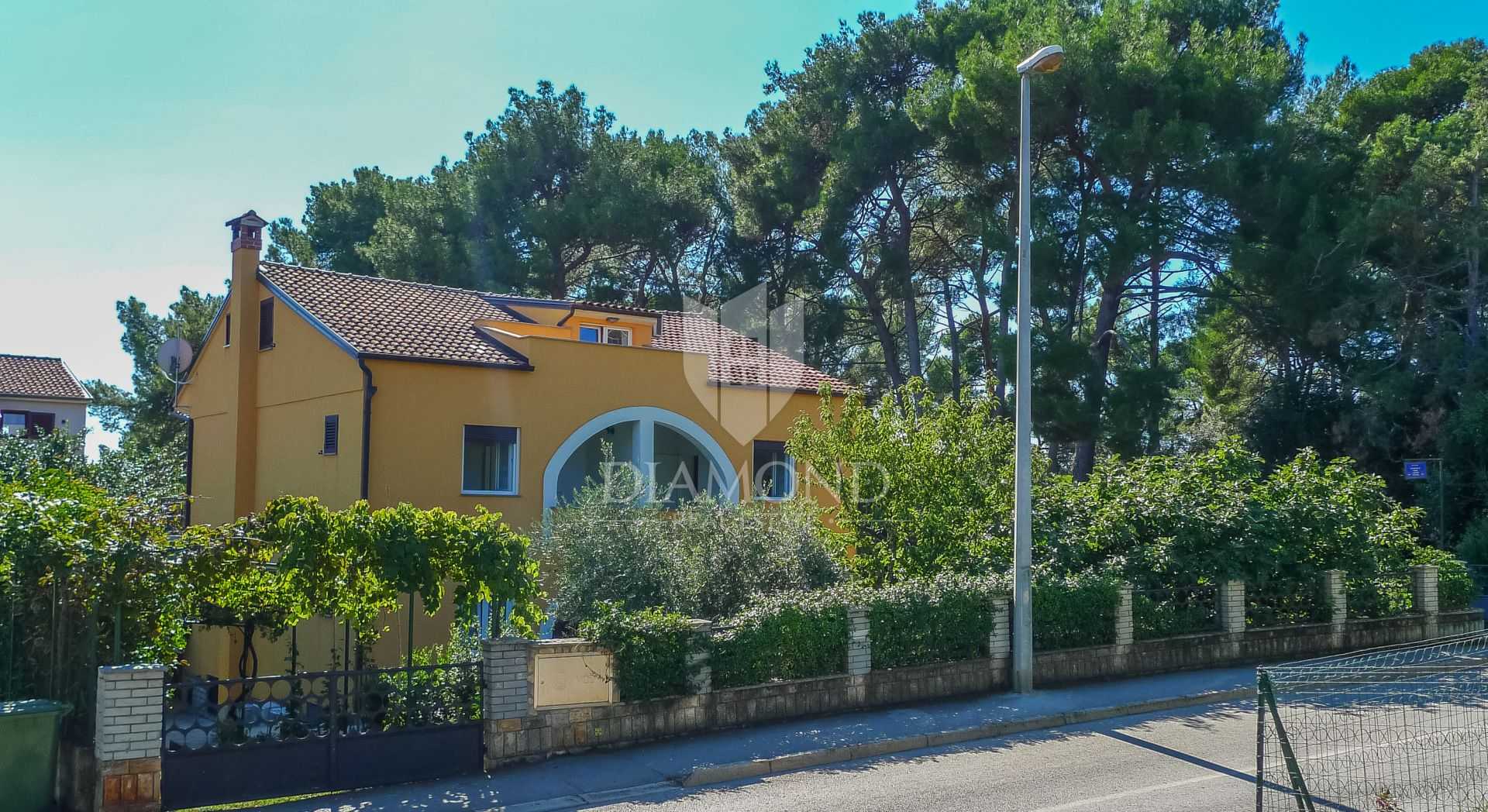 House in Rovinj, Istarska Zupanija 12100599