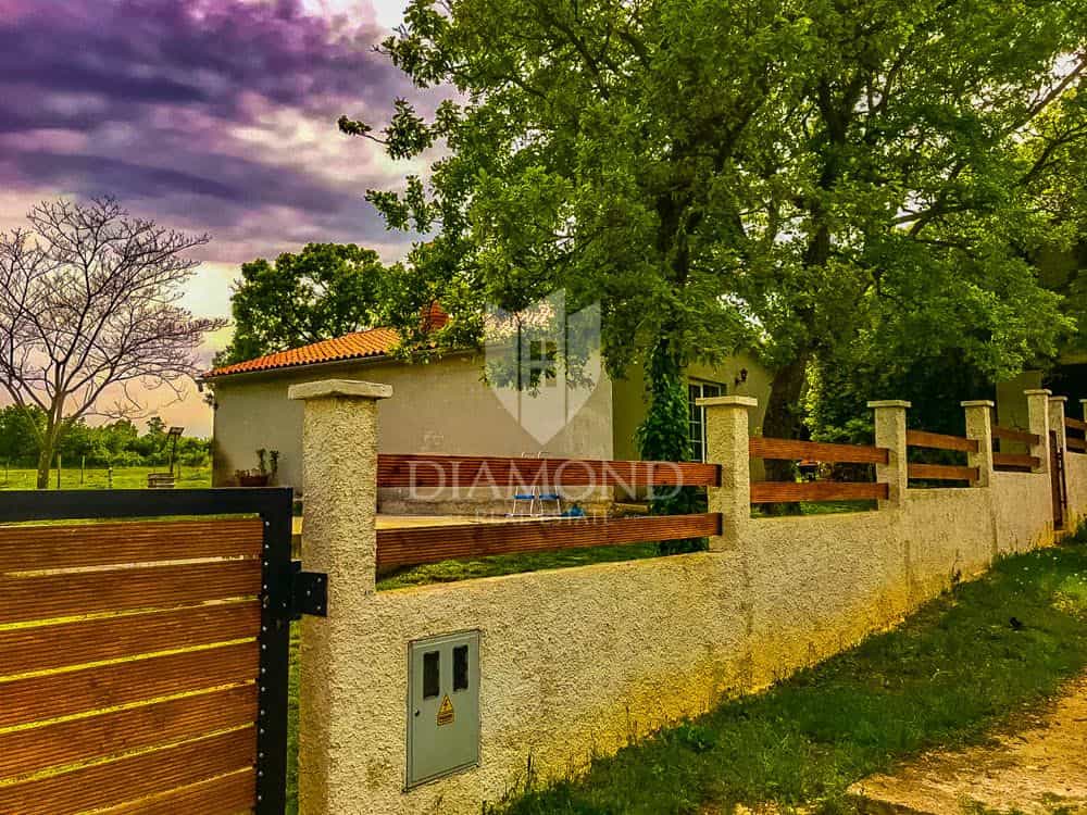 House in Loborika, Istria County 12100656