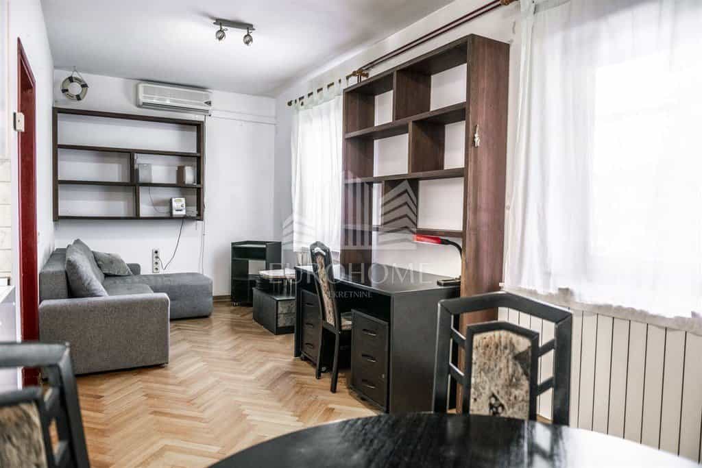 Condominium in Zagreb, Zagreb, grad 12100877