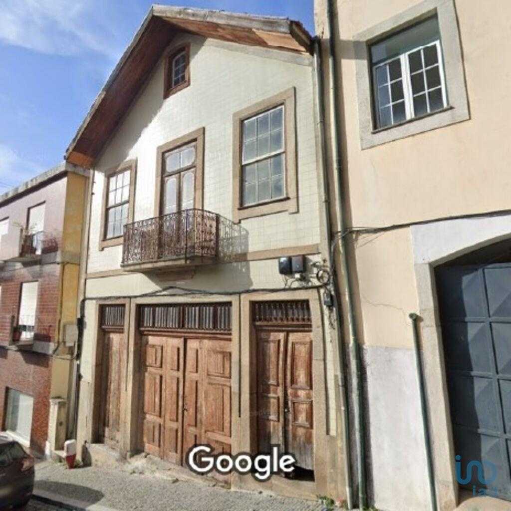 rumah dalam Godim, Vila Real 12100895