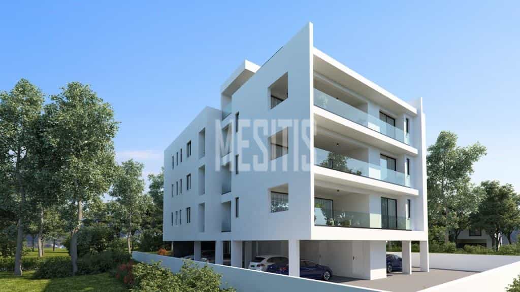 Condominium in Larnaca, Larnaca 12100917