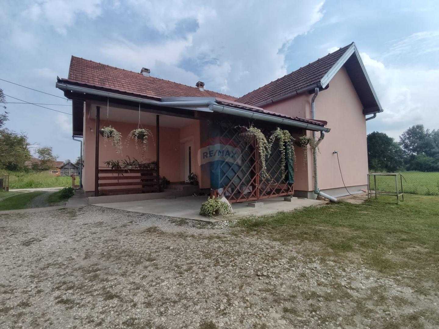 casa en Precno, Zagrebacka Županija 12100987