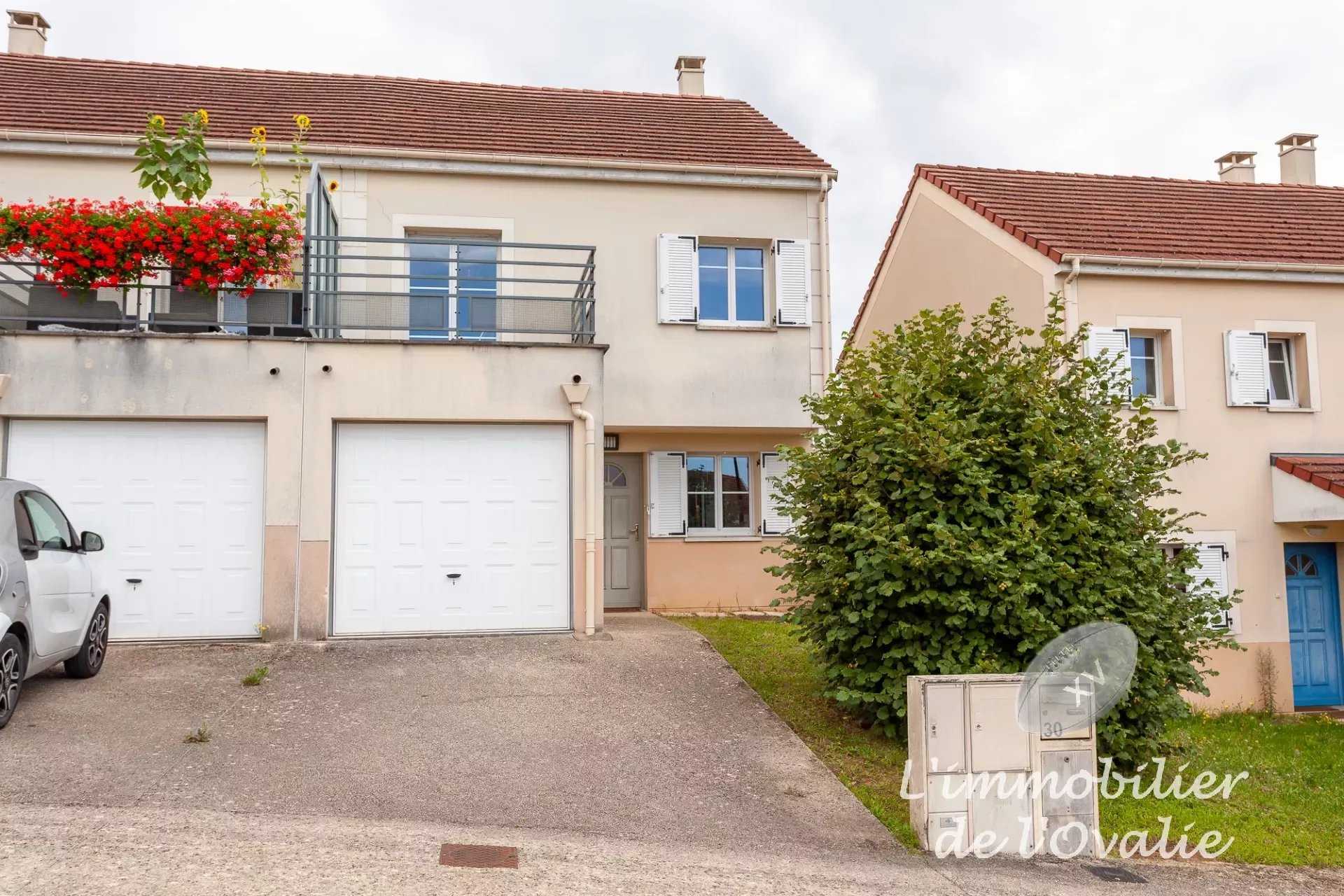 House in Marcoussis, Ile-de-France 12101468