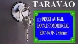Commerciale nel Taravao, Îles du Vent 12101480