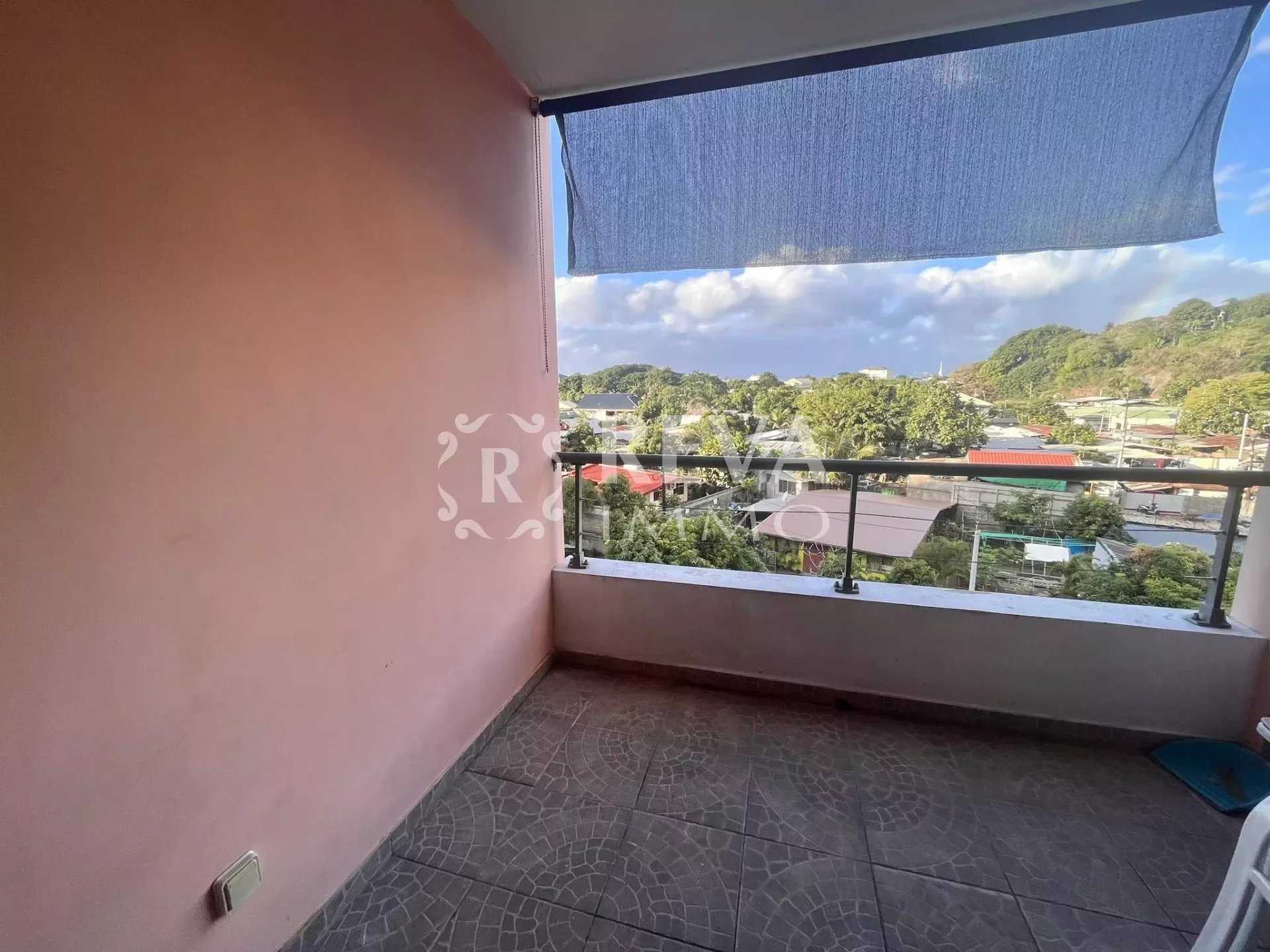 Condominium dans Papeete, Iles du Vent 12101481