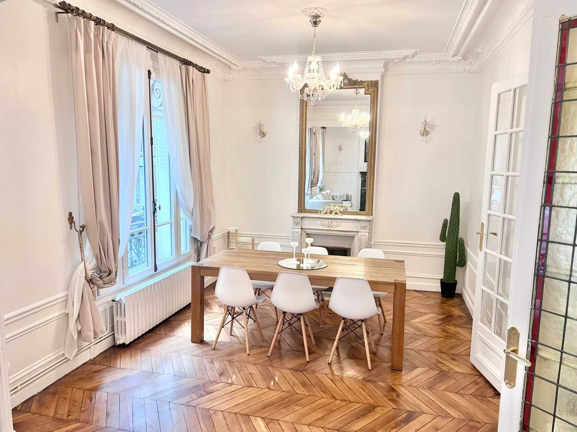 公寓 在 巴黎, 法兰西岛 12101500
