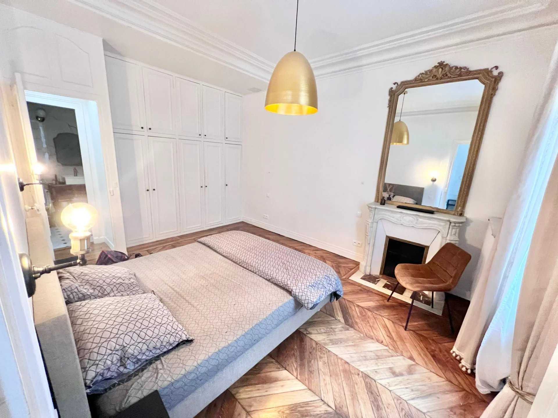 公寓 在 巴黎, 法兰西岛 12101500