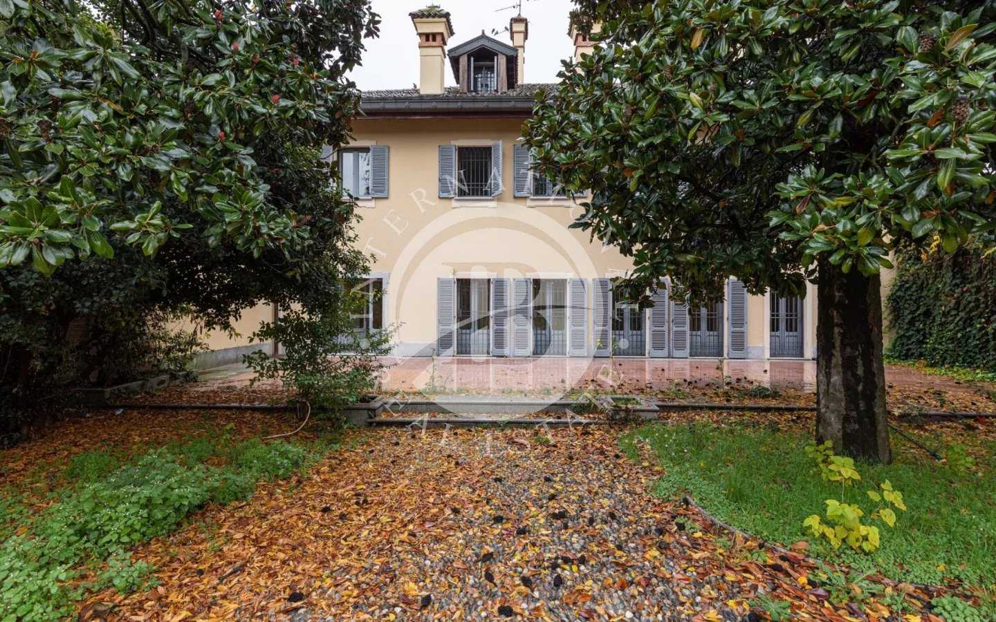 Будинок в Milan, Lombardy 12101516