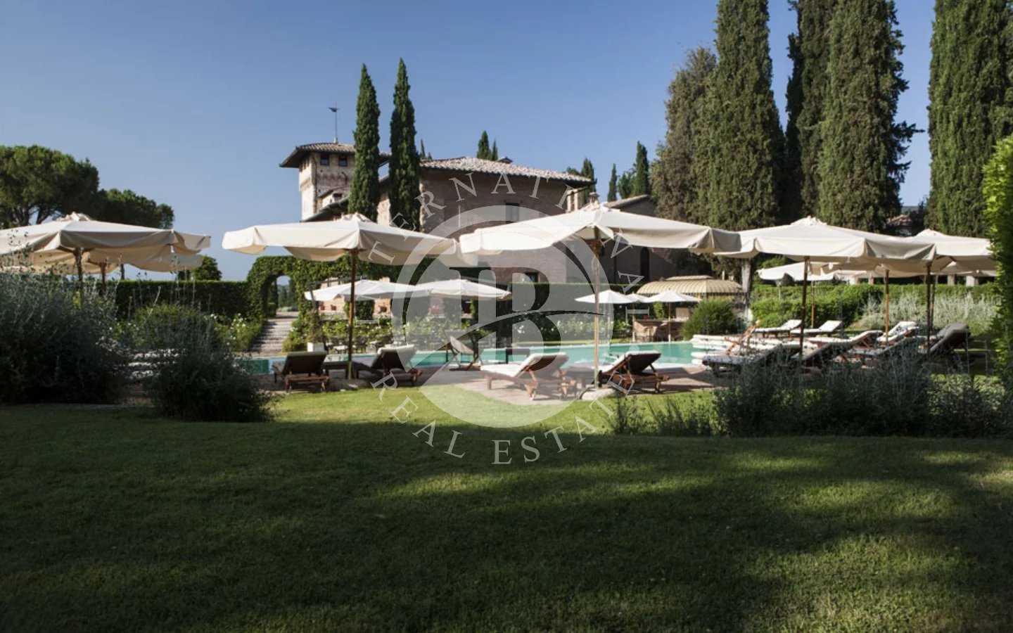 Будинок в San Gimignano, Tuscany 12101518