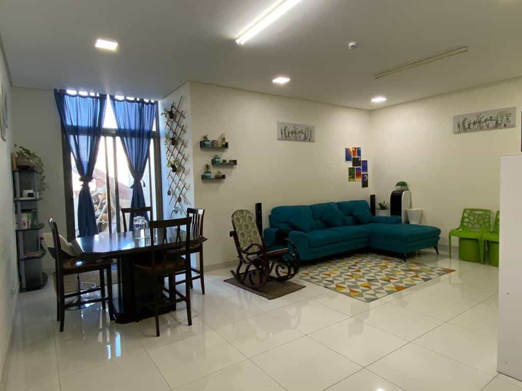 Condominium dans Ar Rifa', Al Janubiyah 12101530