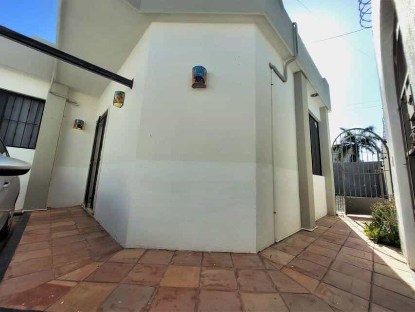 House in Cabo San Lucas, Baja California Sur 12101537