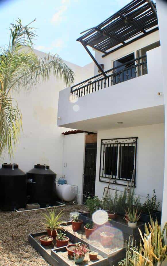 Dom w Cabo San Lucas, Baja California Sur 12101538
